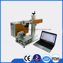 Silver and Gold Laser Engraving Machine/Gold and Silver Mini Laser Cutting Machine